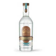 Las Lagrimas Del Valle Benchetler Plata Tequila No 2