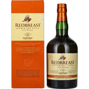 Redbreast Single Pot Whisky Lustau Edition
