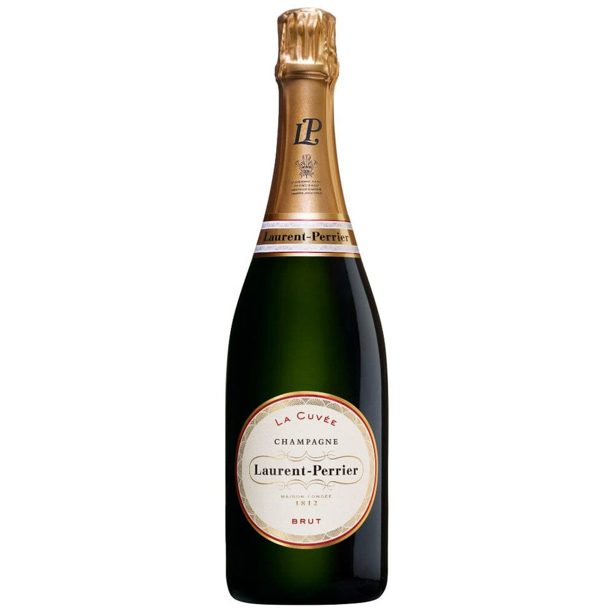 Laurent Perrier LA Cuvee Brut Champagne