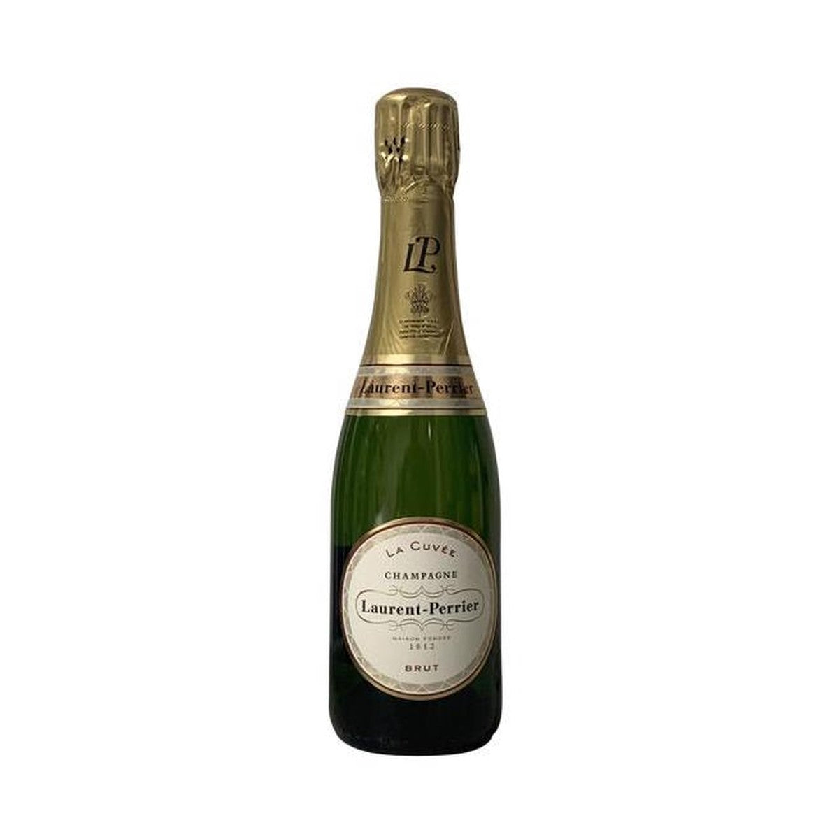 Laurent Perrier La Cuvee Champagne Brut