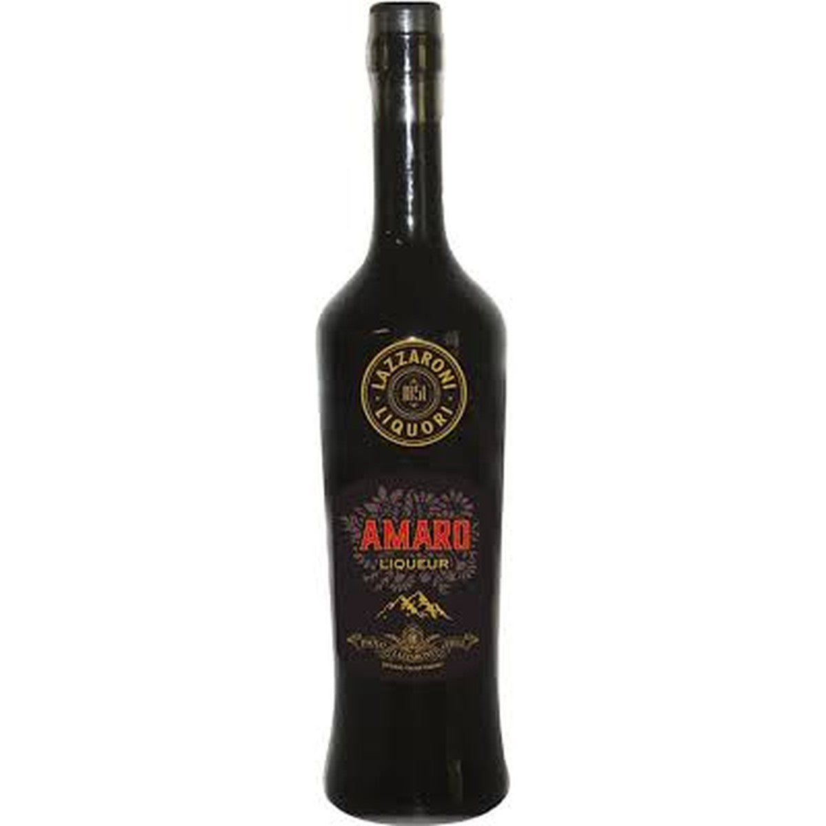Lazzaroni Amaro