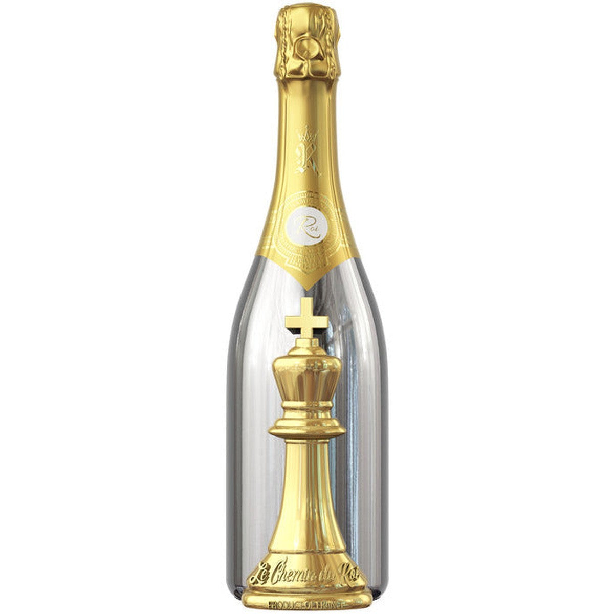 Le Chemin du Roi Brut 750 ml