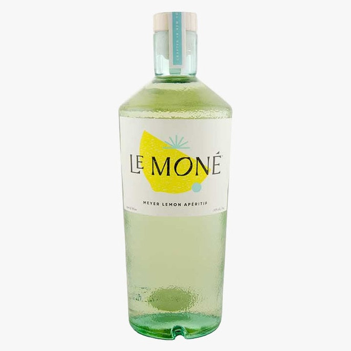 Le Moné Meyer Lemon Apertif 750ml