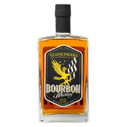 Leadslingers Bourbon Whiskey