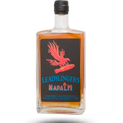 Leadslingers Napalm Cinnamon Flavored