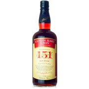 Lemon Hart 151 Rum