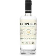 Leopold American Small Batch Gin