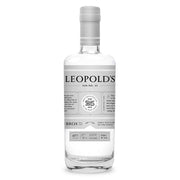 Leopold Bros Gin No 25