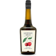 Leopold Bros Michigan Tart Cherry Liqueur