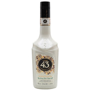 Licor 43 Horchata