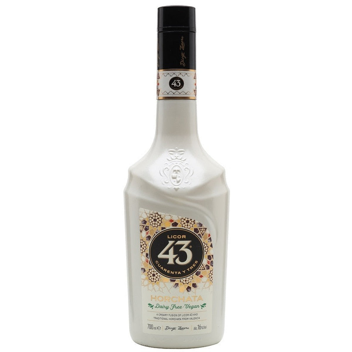 Licor 43 Horchata 750 ml