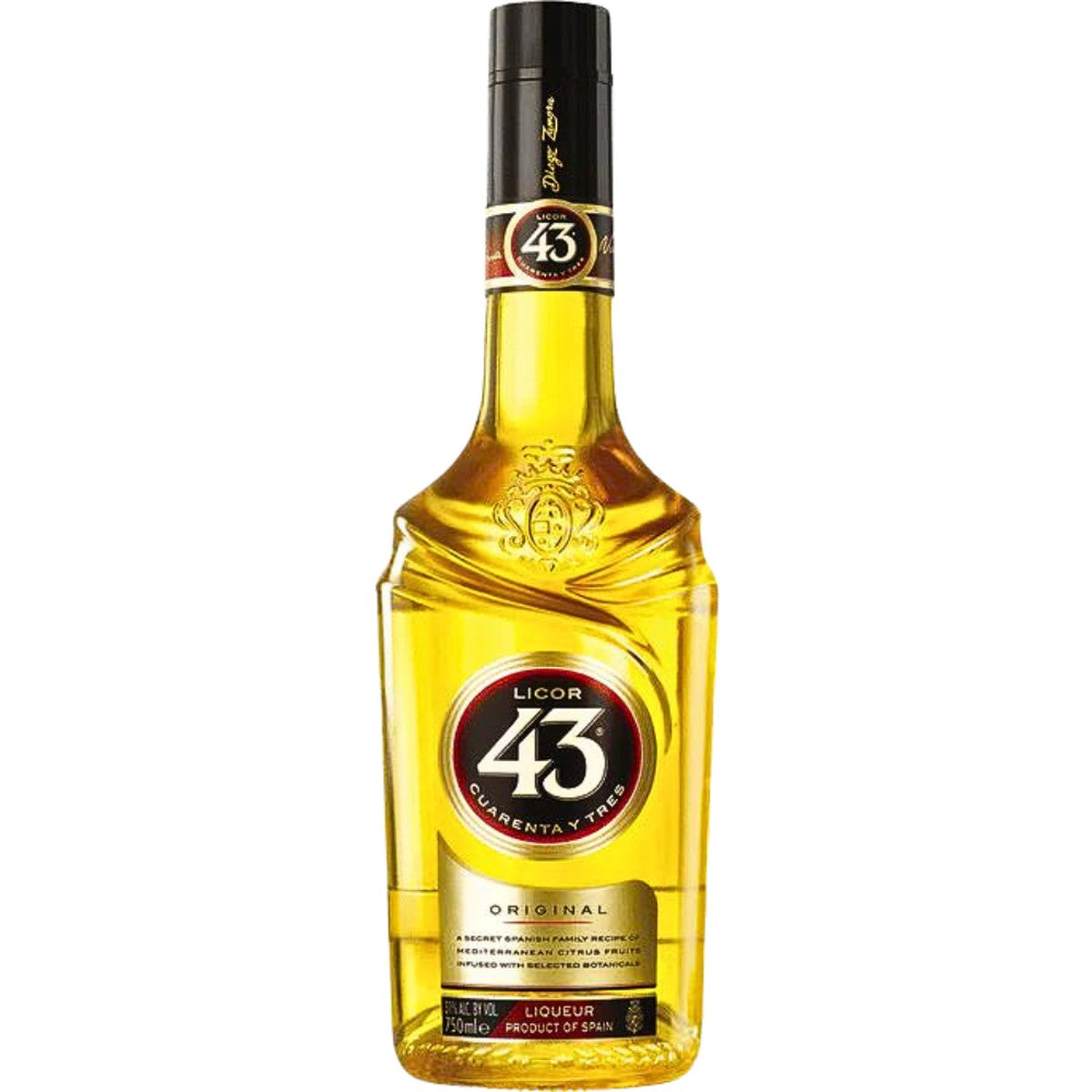 Licor 43 Original