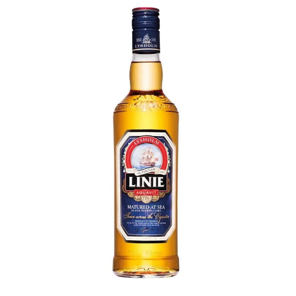 Linie Aquavit 700ml