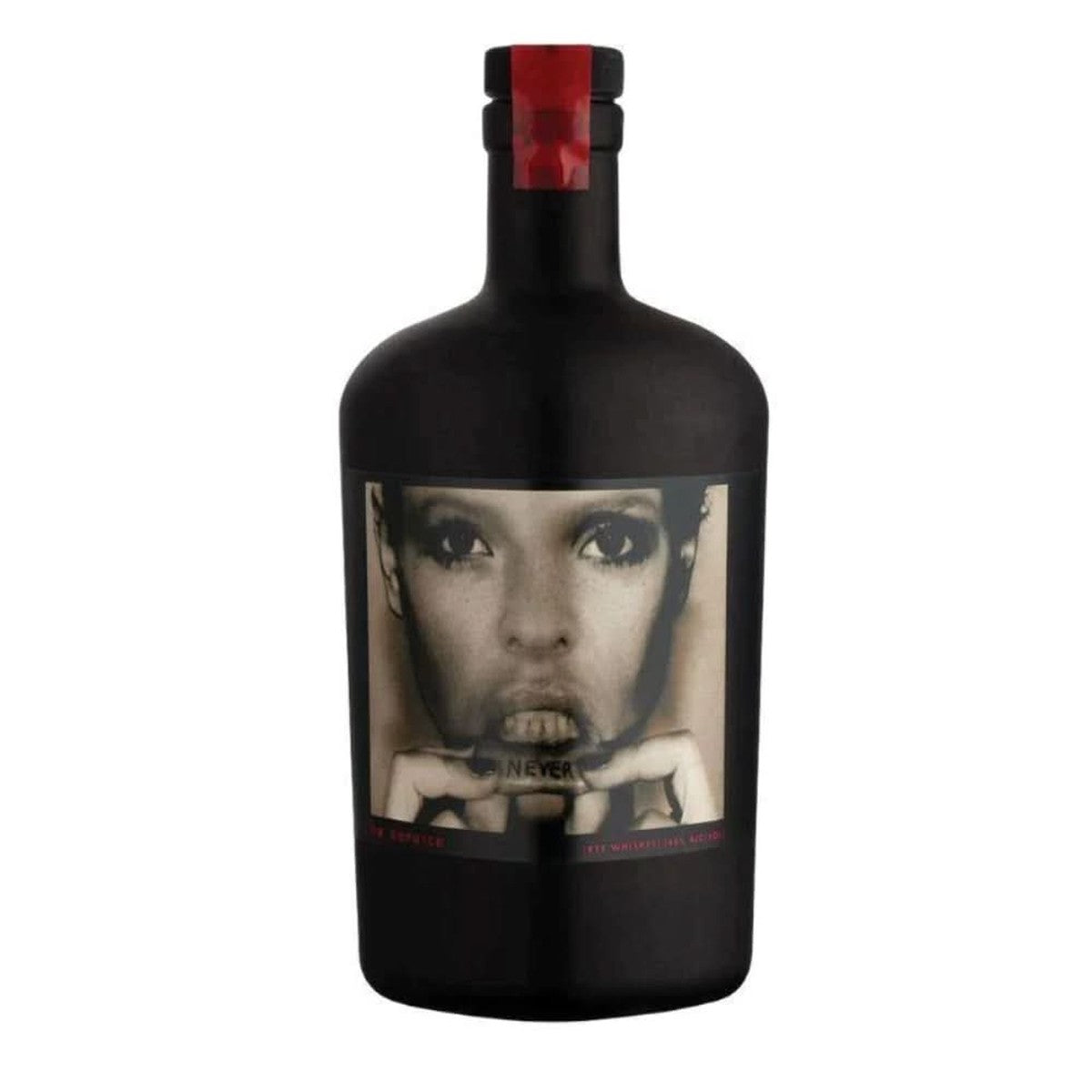 Lip Service Straight Rye Whiskey