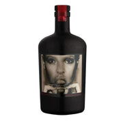 Lip Service Straight Rye Whiskey