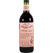 Lo - fi Brand Aperitifs Gentian Amaro