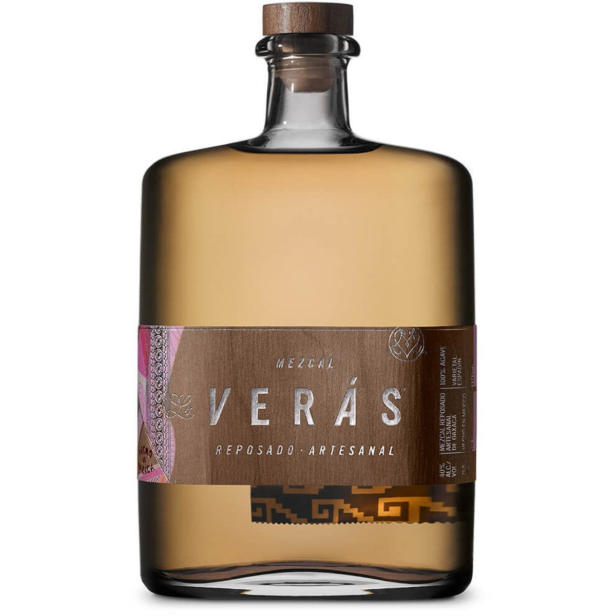 Lo Veras Reposado