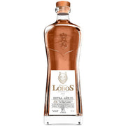 Lobos 1707 Extra Añejo