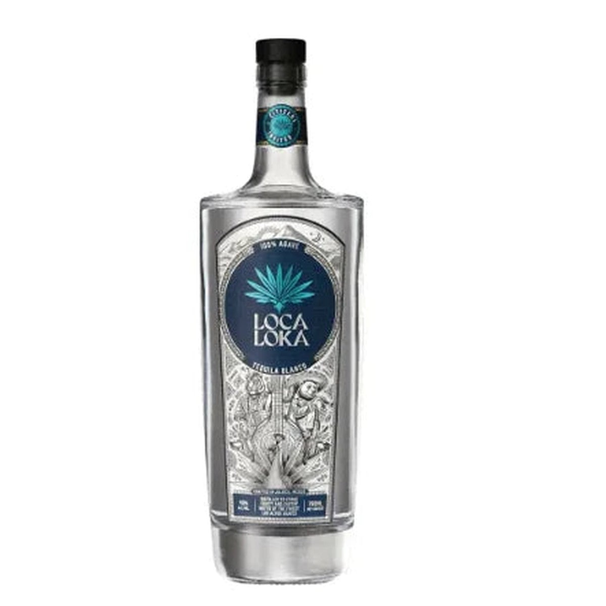 Loca Loka Blanco 750 ml