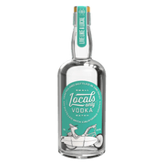 Locals Only Live Like a Local Small Batch