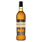 Loch Lomond Glengarry Highland Blended Scotch