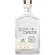 Loch & Union Barley Gin