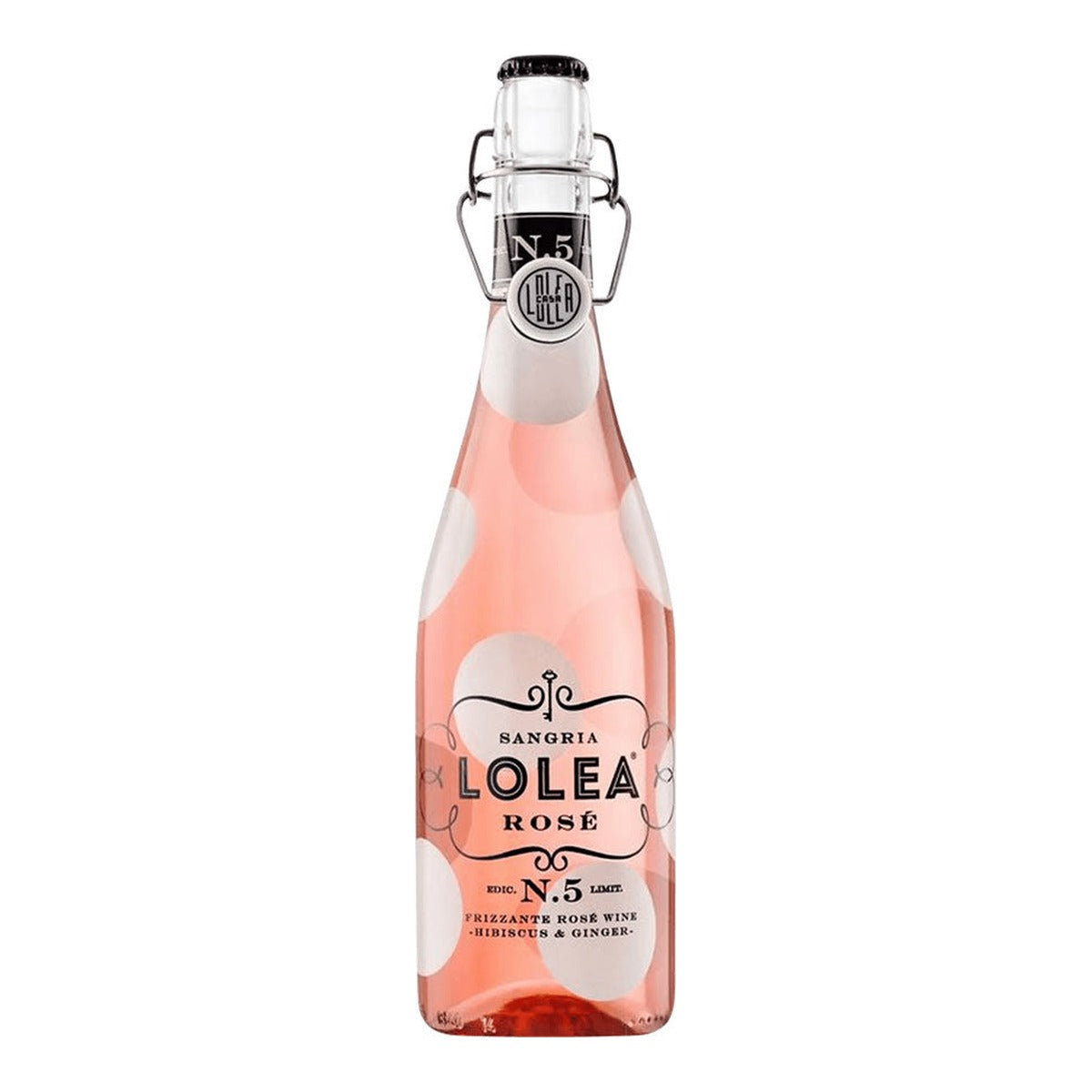 Lolea No. 5 Rosé Sangria 750 ml