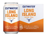 Cutwater Long Island Iced Tea 4x355 ml
