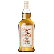 Longrow Peated Campbeltown Single Malt Scotch