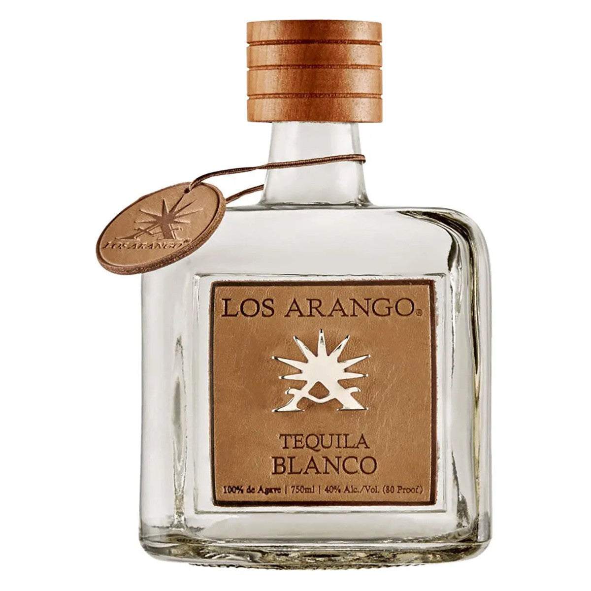 Los Arango Blanco 750 ml