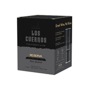Los Cuernos Reserva