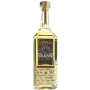 Los Javis Reposado Mezcal Maguey
