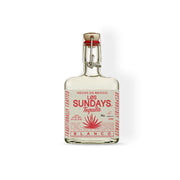 Los Sundays Blanco Tequila