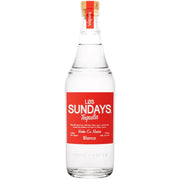 Los Sundays Blanco