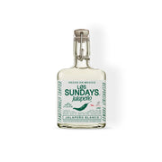 Los Sundays Jalapeño Blanco Tequila