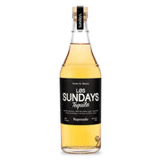Los Sundays Reposado
