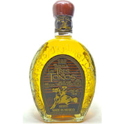 Los Tres tonos Reposado