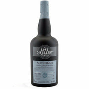 Lost Distillery Auchnagie Vintage Blended Malt Scotch Whiskey