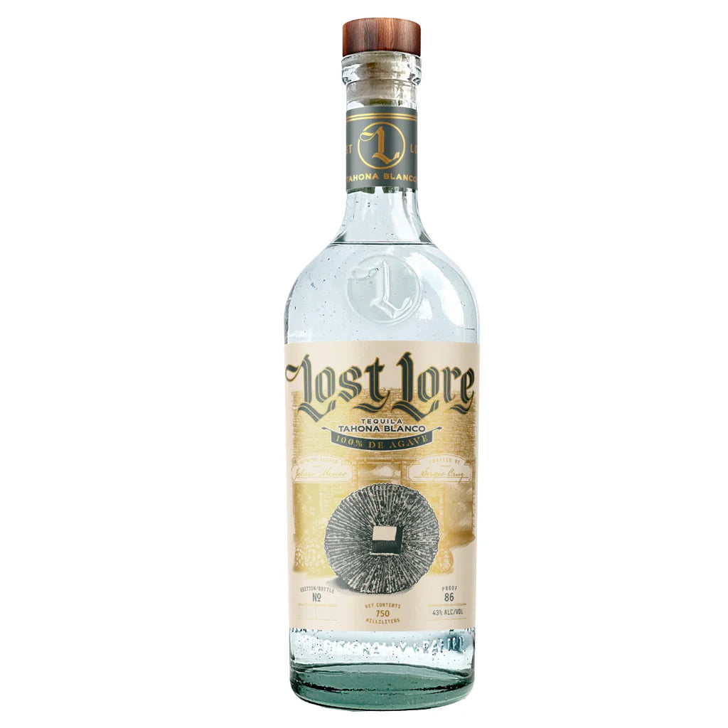 Lost Lore Tahona Blanco