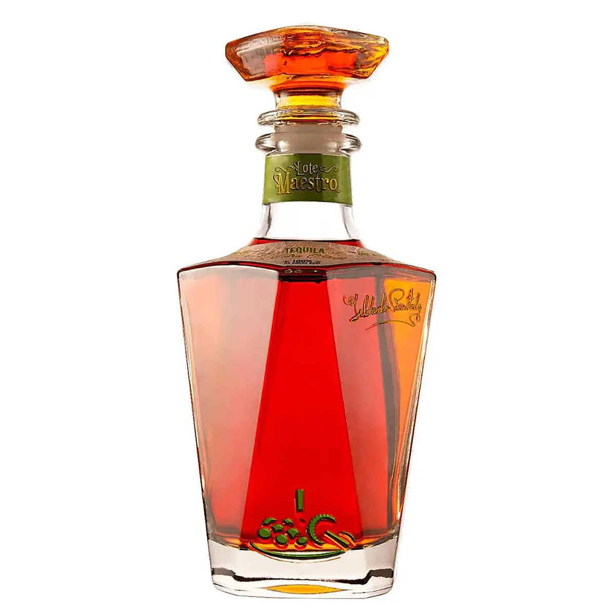 Lote Maestro Añejo Tequila 750 ml