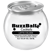 Buzzballz Lotta Colada 24 Pack