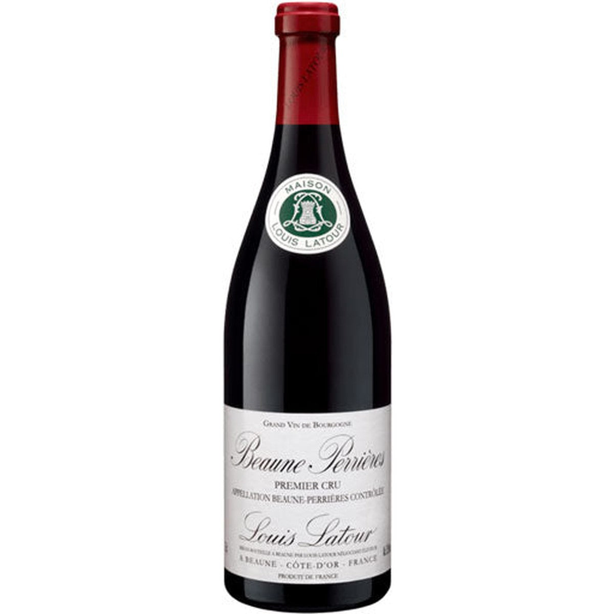 Louis Latour Beaune Perrieres 2019