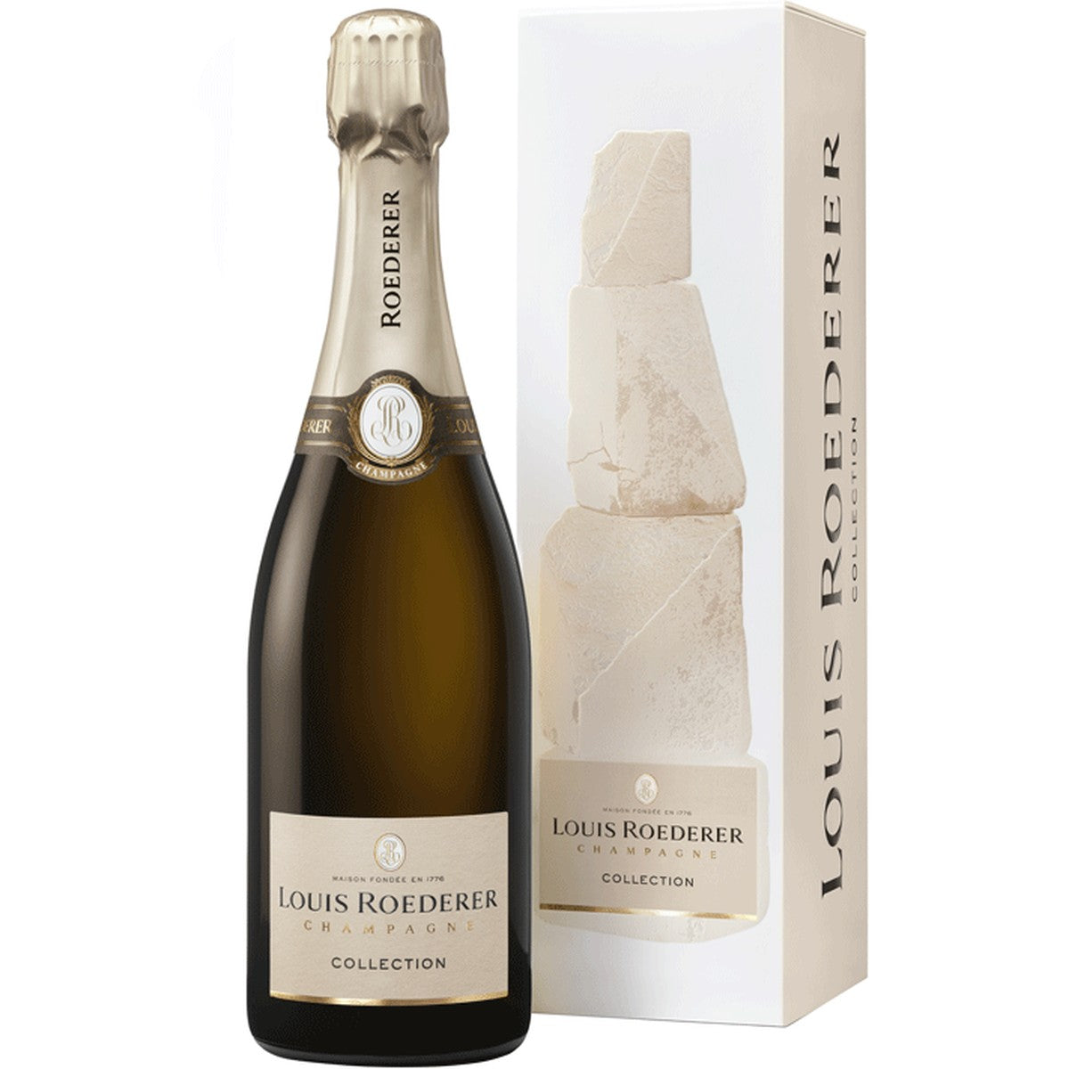 Louis Roederer Collection 243 750 ml