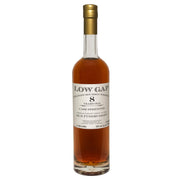 Low Gap 8 Year Cask Strength Straight Bourbon Old Fussbudget