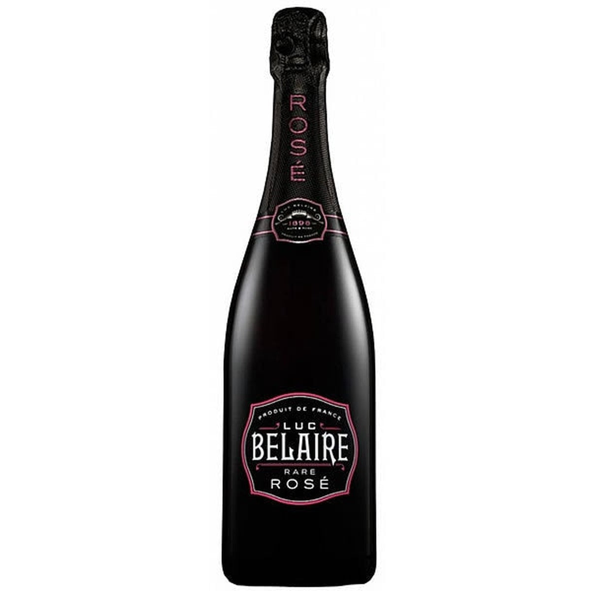 Luc Belaire Rare Rosé