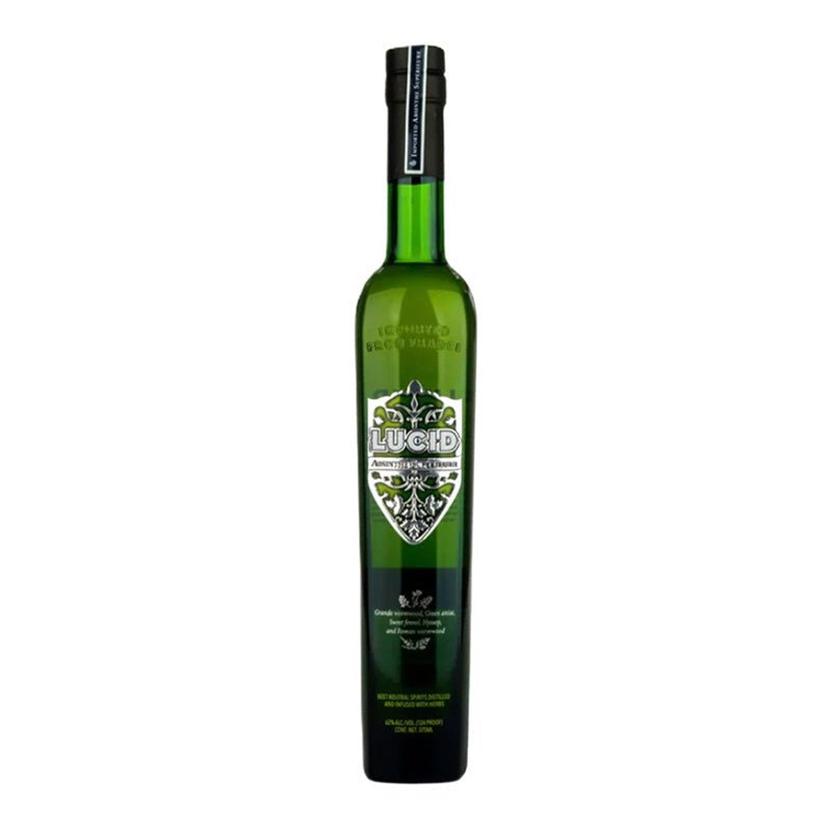 Lucid Absinthe Superieure