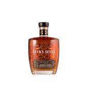Lucky Seven The Hold Up Starring Kentucky Straight Bourbon 9 year