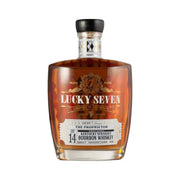 Lucky Seven The Proprietor Single Barrel Barrel # 53 6 year