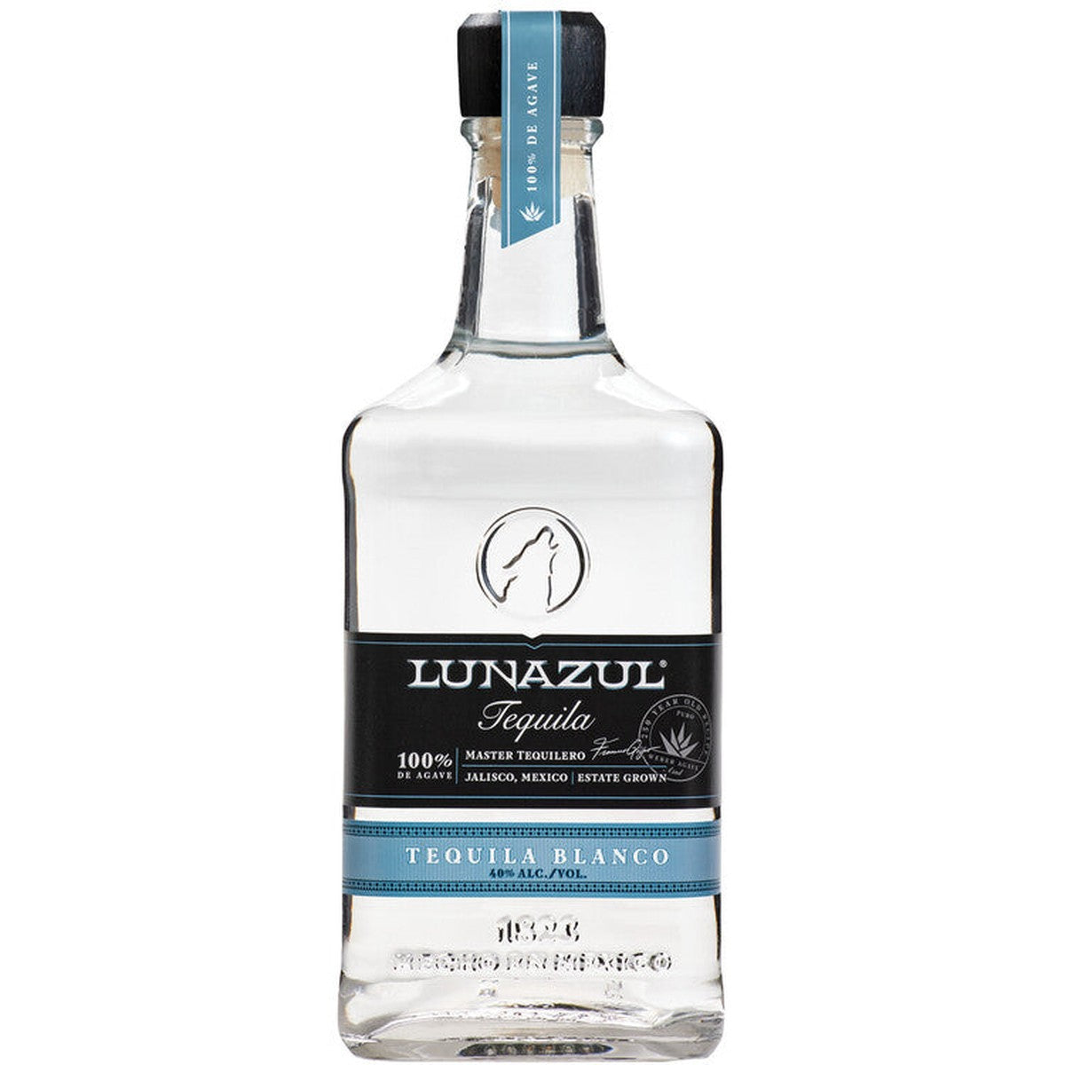 Lunazul Tequila Blanco