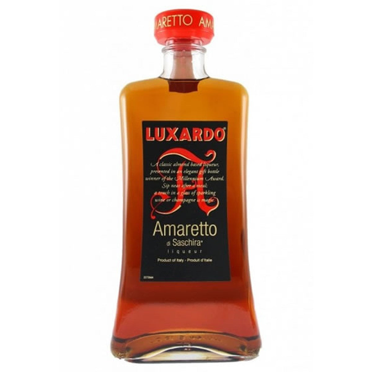 Luxardo Amaretto di Saschira 750 ml